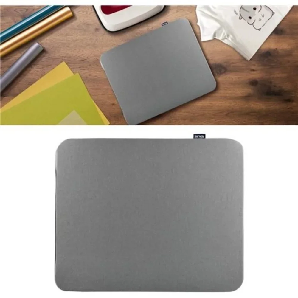 2 Heat Press Mat for Cricut Easy press 2/ Easy press(12X12 inch), Easy Press Mat